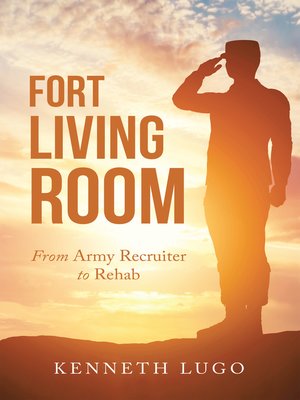 cover image of Fort Living Room